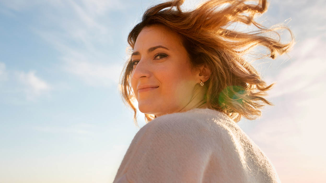 Urinary Incontinence After Childbirth: Which Pad is Right for Me?